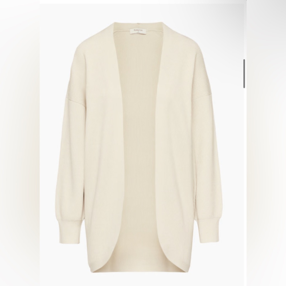 Aritzia Babaton Cardigan